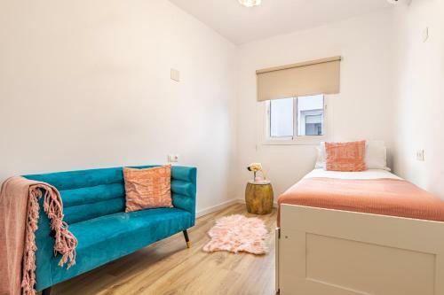 Apartamento Arena Happy