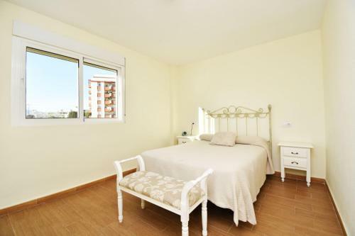 Apartamento Familiar Torresol