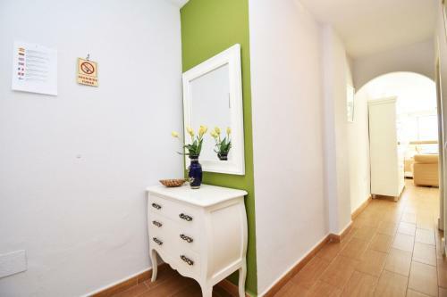 Apartamento Familiar Torresol