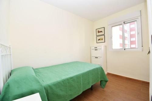 Apartamento Familiar Torresol