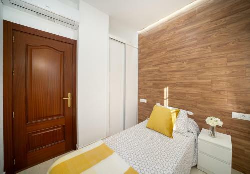 Apartamento Daimiel2