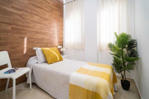 Apartamento Daimiel2
