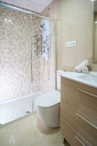 Apartamento Daimiel2