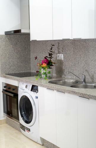 Apartamento Daimiel2