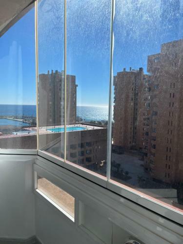 Studio Apartment Palmeras