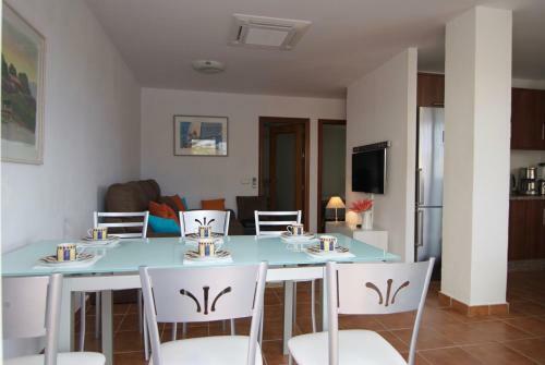 Apartamento Casa Amalia