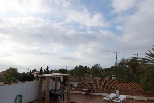 Apartamento Casa Amalia