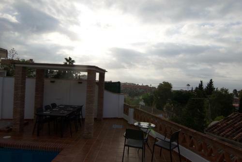Apartamento Casa Amalia