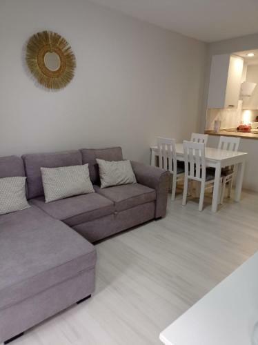 Apartamento Ronda IV