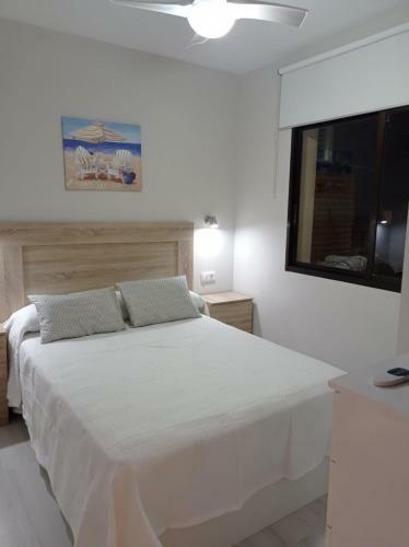 Apartamento Ronda IV