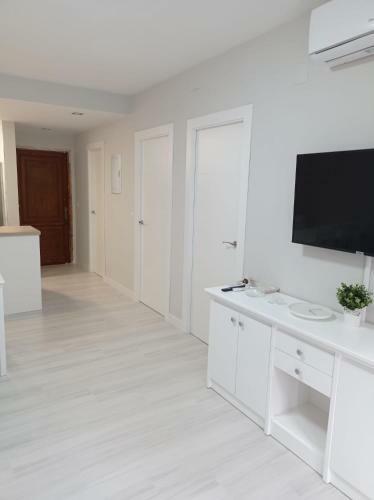 Apartamento Ronda IV