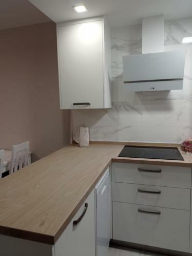 Apartamento Ronda IV