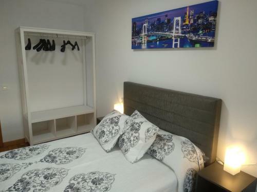 Apartamento Mym