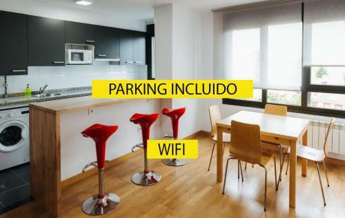 Apartamento Mym