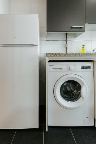 Apartamento Mym