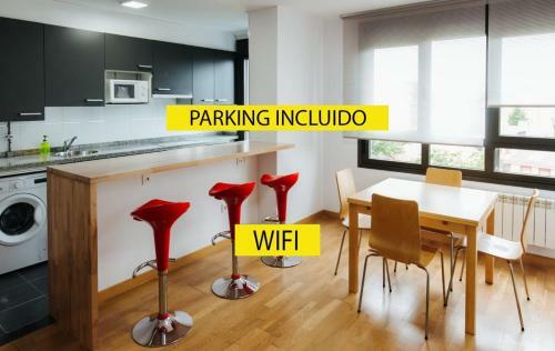 Apartamento Mym