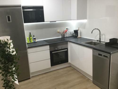 Apartamento Apto. Jesuitas