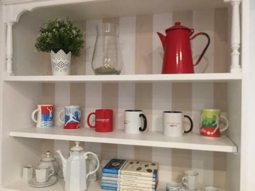 Apartamento Apto. Jesuitas
