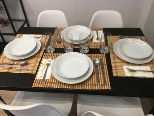 Apartamento Apto. Jesuitas