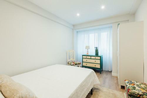 Apartamento Apto. Jesuitas