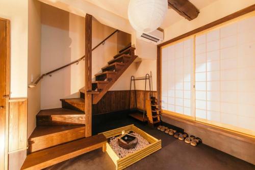 Hotel West Japan Kyoto Kiyomizu