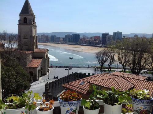 Apartamentos Bahia San Lorenzo