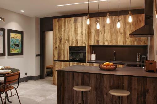 Apartamentos Bahia San Lorenzo