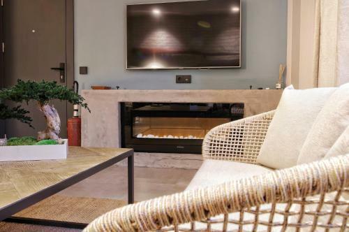 Apartamentos Bahia San Lorenzo