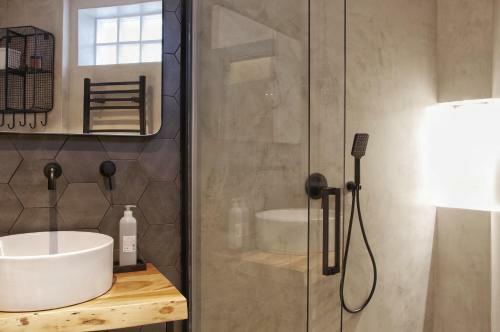 Apartamentos Bahia San Lorenzo