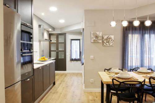 Apartamentos Bahia San Lorenzo