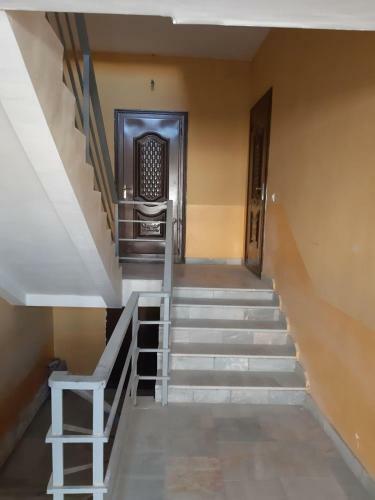 International Apartment