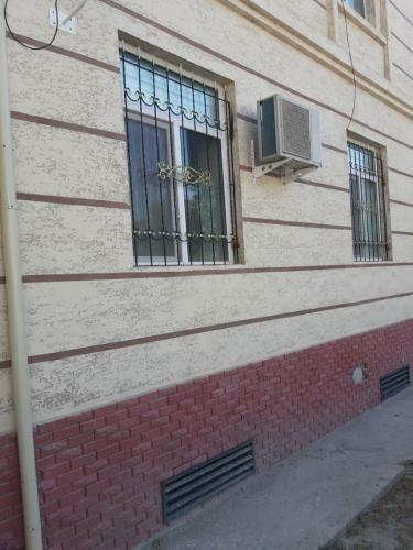 International Apartment
