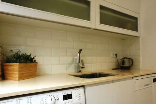 Apartamento En La Arena