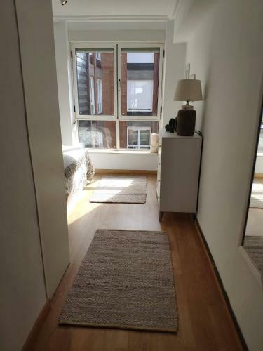 Apartamento En La Arena
