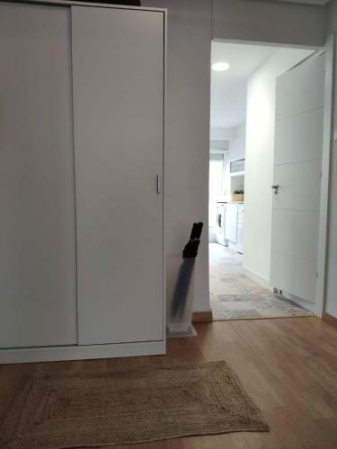 Apartamento En La Arena