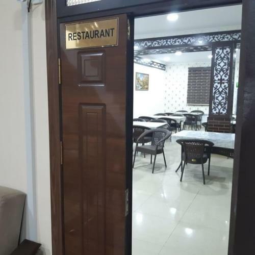 Apartamento Hotel Cristal Palace