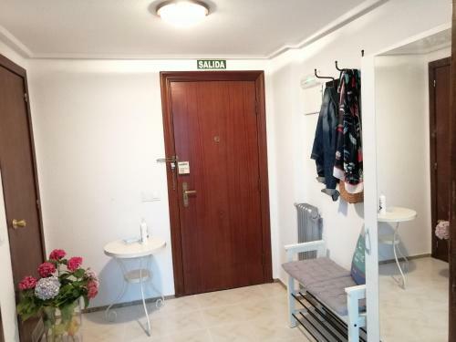 Apartamento Quety Gij�n