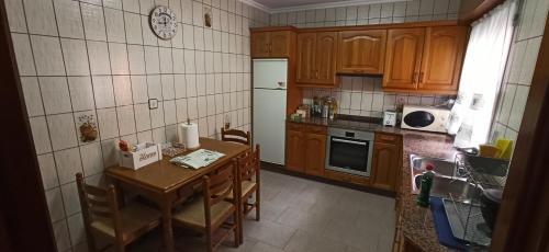 Apartamento Enol