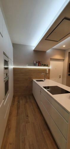 Apartamento Dindurra Lux