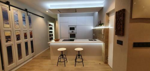 Apartamento Dindurra Lux