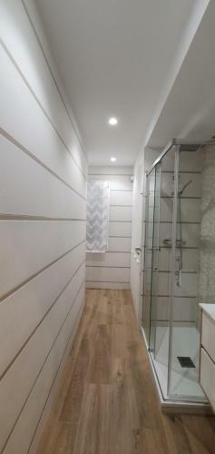 Apartamento Dindurra Lux