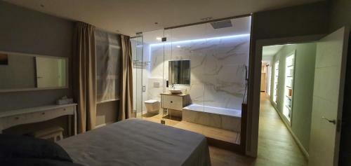 Apartamento Dindurra Lux