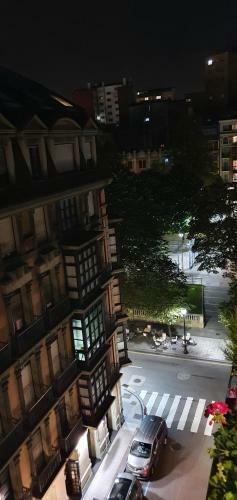 Apartamento Dindurra Lux
