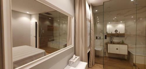 Apartamento Dindurra Lux