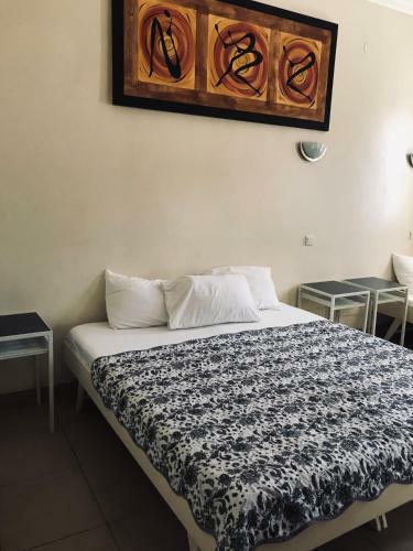 Ashel Hotel
