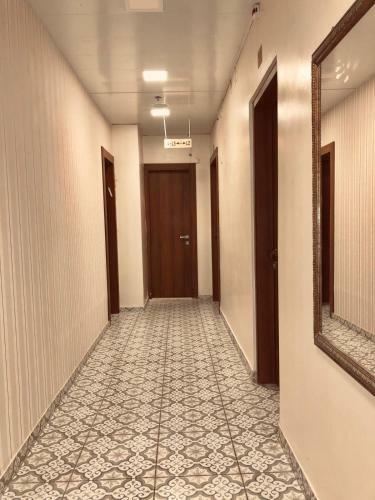 Ashel Hotel