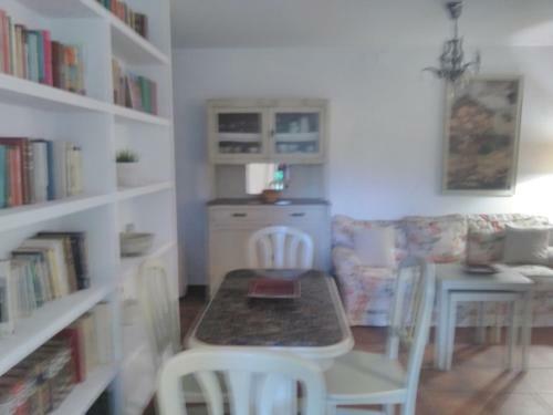 Apartamento Villa Alfonsina