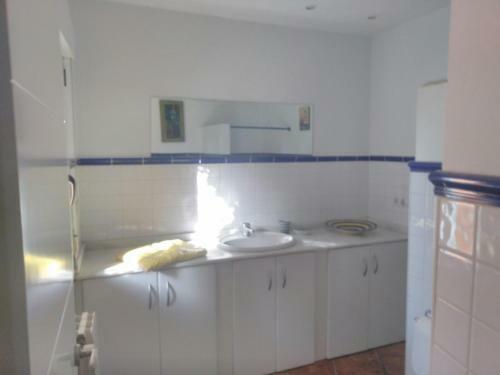 Apartamento Villa Alfonsina