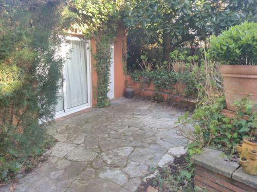 Apartamento Villa Alfonsina