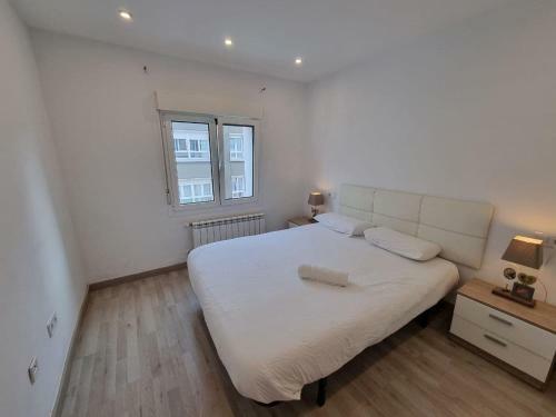 103a Apartamento Moderno 2 Habitaciones